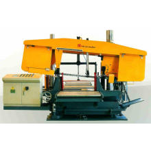 Band Saw Machine for Beams and Tubes